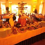 Klausdorfer Hof Отель 3*