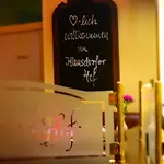 Klausdorfer Hof Отель Швентиненталь