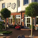 Klausdorfer Hof Отель Швентиненталь
