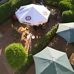 Klausdorfer Hof Szálloda 3*