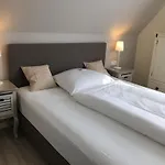 Отель Klausdorfer Hof 3*