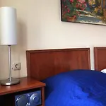 Klausdorfer Hof Отель 3*