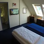 Klausdorfer Hof Отель Швентиненталь
