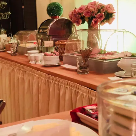 Klausdorfer Hof Hotel