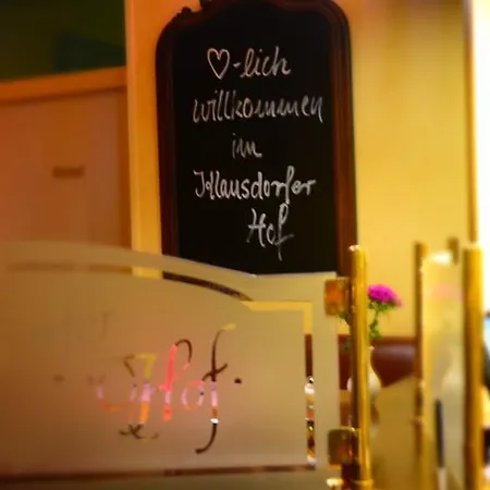 Klausdorfer Hof Hotel Schwentinental