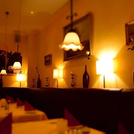 Hotel Klausdorfer Hof 3*