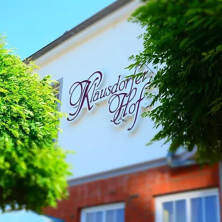 Hotel Klausdorfer Hof