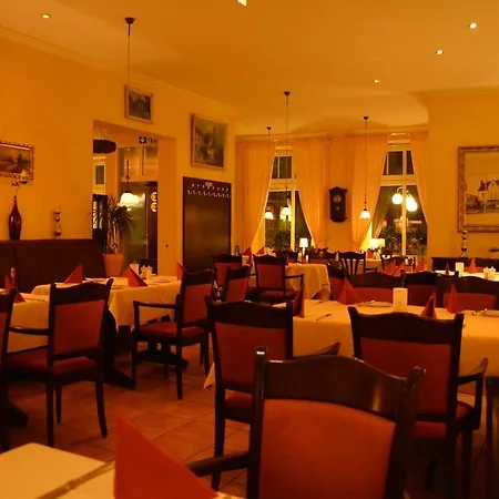 Klausdorfer Hof Hotell