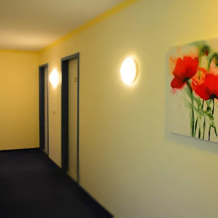 Klausdorfer Hof Hotel
