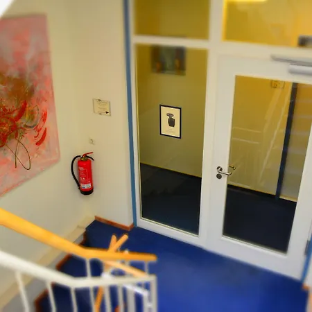 Klausdorfer Hof 3*