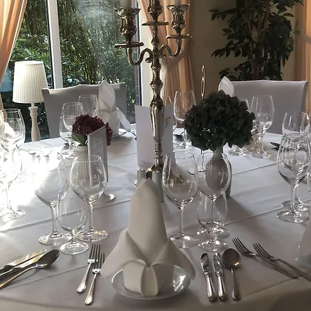 Klausdorfer Hof Hotel