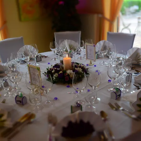 Szálloda Klausdorfer Hof Schwentinental