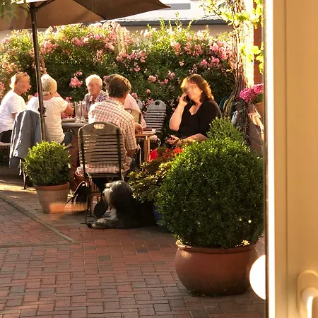 Hotel Klausdorfer Hof 3*