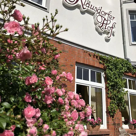 Hotel Klausdorfer Hof Schwentinental