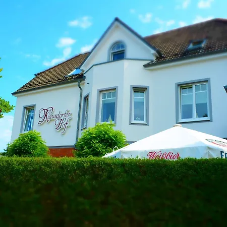 Hotel Klausdorfer Hof Schwentinental