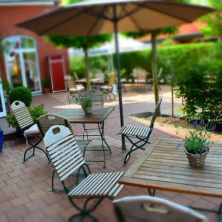 Klausdorfer Hof Hotel