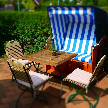 Szálloda Klausdorfer Hof Schwentinental