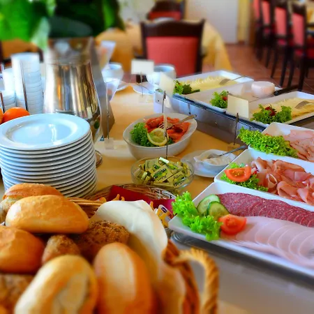 Klausdorfer Hof Hotel