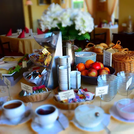 Klausdorfer Hof فندق Schwentinental