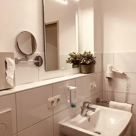 Szálloda Klausdorfer Hof Schwentinental