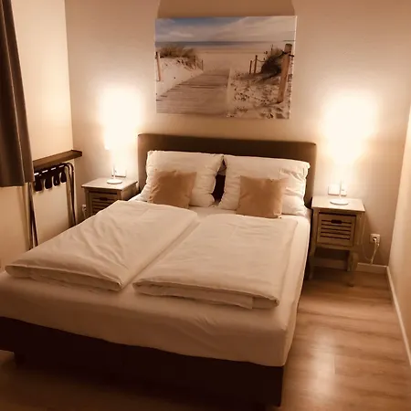 Klausdorfer Hof Szálloda 3*