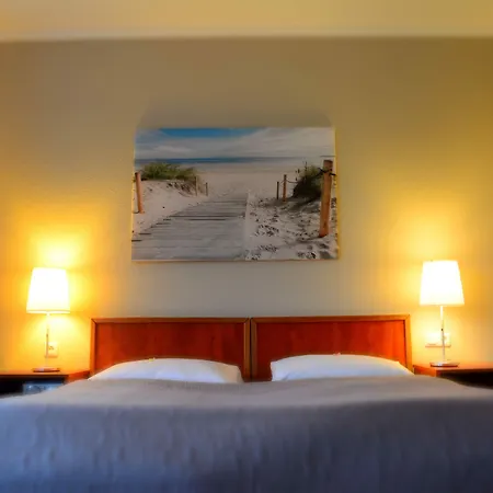 Szálloda Klausdorfer Hof