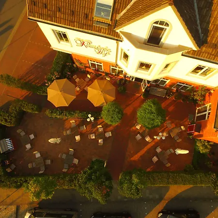 Hotel Klausdorfer Hof