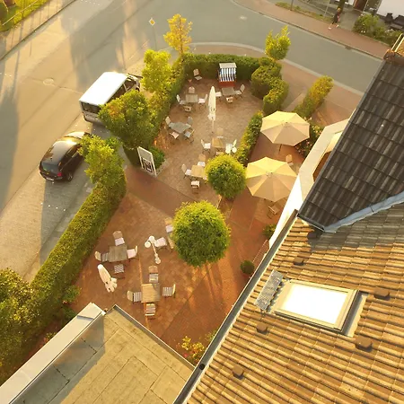 Klausdorfer Hof 3* Швентиненталь