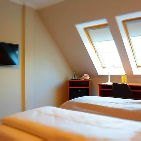 Hotel Klausdorfer Hof 3*