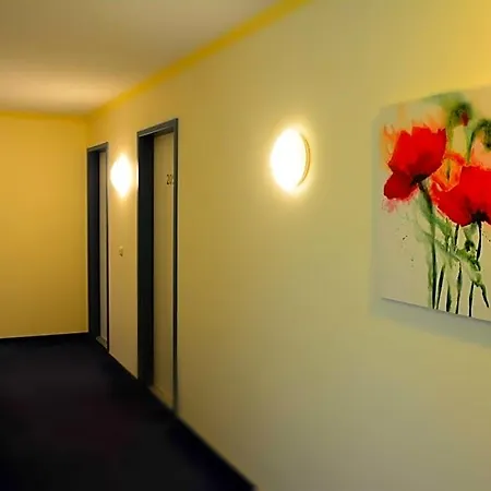 Klausdorfer Hof Hotel Schwentinental