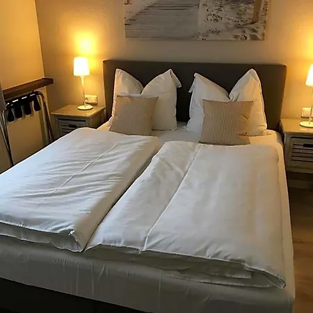 Klausdorfer Hof 3* Schwentinental