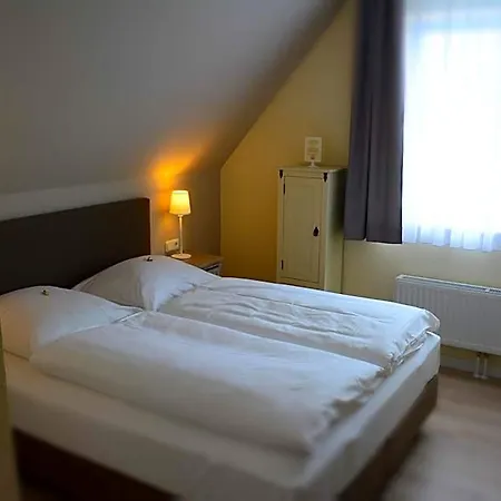 Klausdorfer Hof Hotel