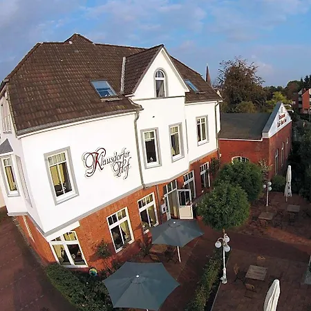 Klausdorfer Hof Schwentinental