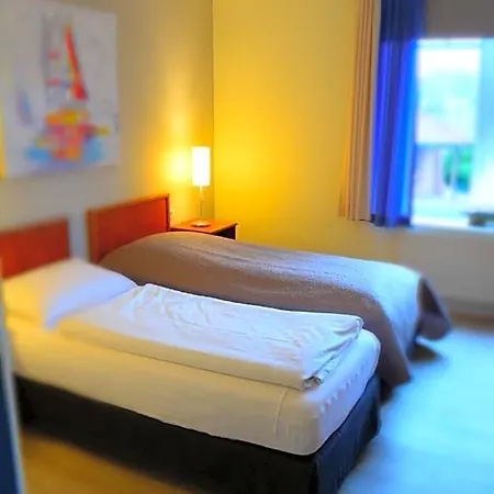 Klausdorfer Hof Hotell