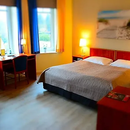 Hotel Klausdorfer Hof 3*