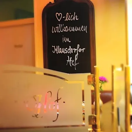 Klausdorfer Hof