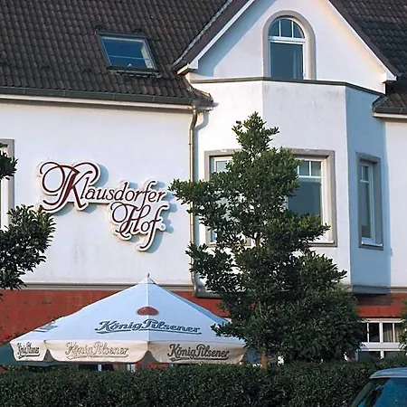 Klausdorfer Hof Schwentinental