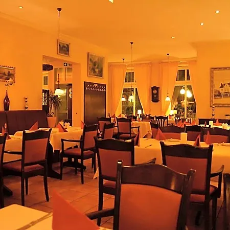 Klausdorfer Hof Hotel