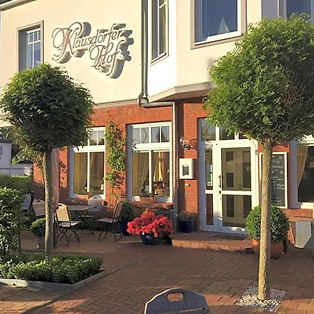 Hotel Klausdorfer Hof