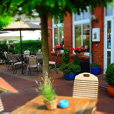 Hotel Klausdorfer Hof 3*