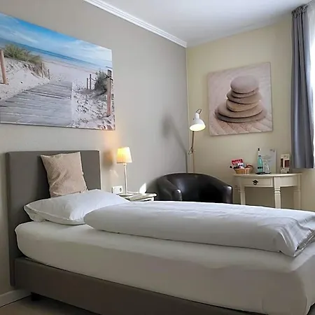 Klausdorfer Hof 3*