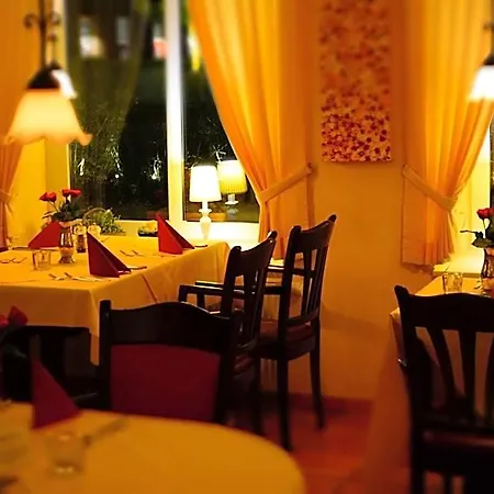 Klausdorfer Hof 3* Schwentinental