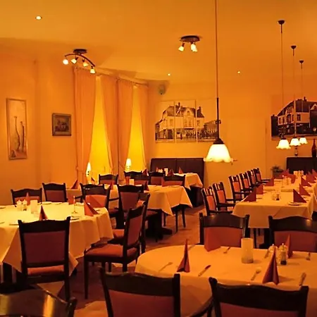 Klausdorfer Hof 3* Schwentinental