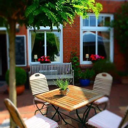 Klausdorfer Hof Schwentinental