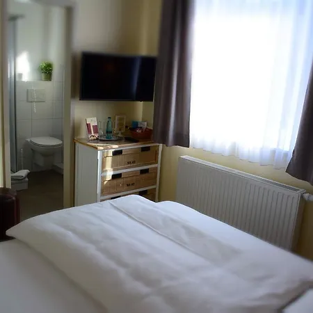 Klausdorfer Hof Szálloda