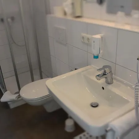 Klausdorfer Hof Szálloda