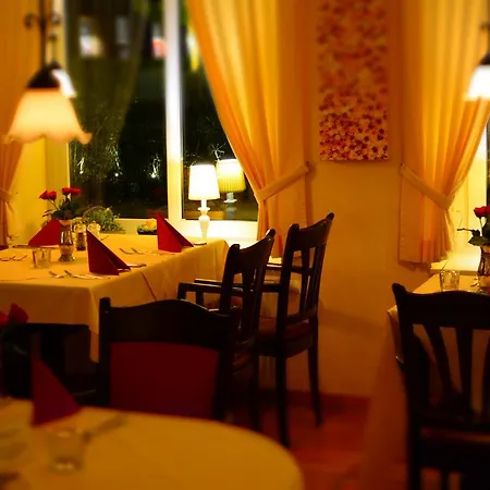 Klausdorfer Hof 3*