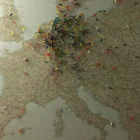 Hotel Klausdorfer Hof 3*