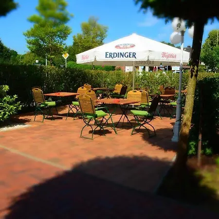 Hotel Klausdorfer Hof