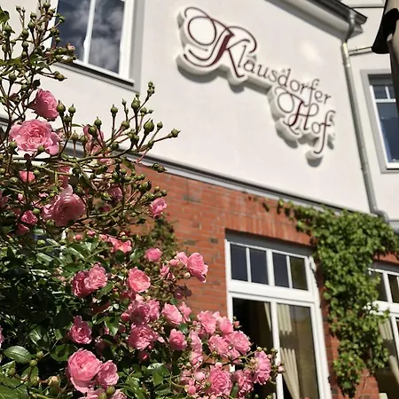 Klausdorfer Hof 3* Schwentinental